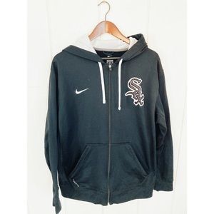 Mens XL Nike Hoodie